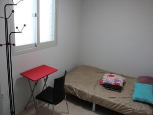 Kozy Korea Guesthouse Incheon Extérieur photo
