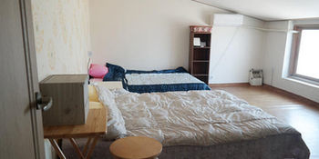 Kozy Korea Guesthouse Incheon Extérieur photo