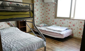 Kozy Korea Guesthouse Incheon Extérieur photo