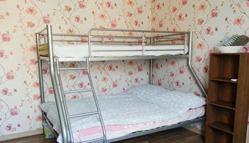 Kozy Korea Guesthouse Incheon Extérieur photo