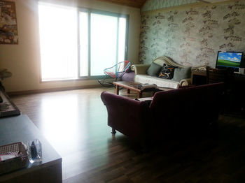 Kozy Korea Guesthouse Incheon Extérieur photo